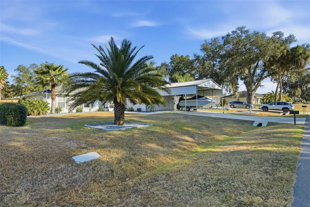 4457 E Avocet Court Inverness FL 34453
