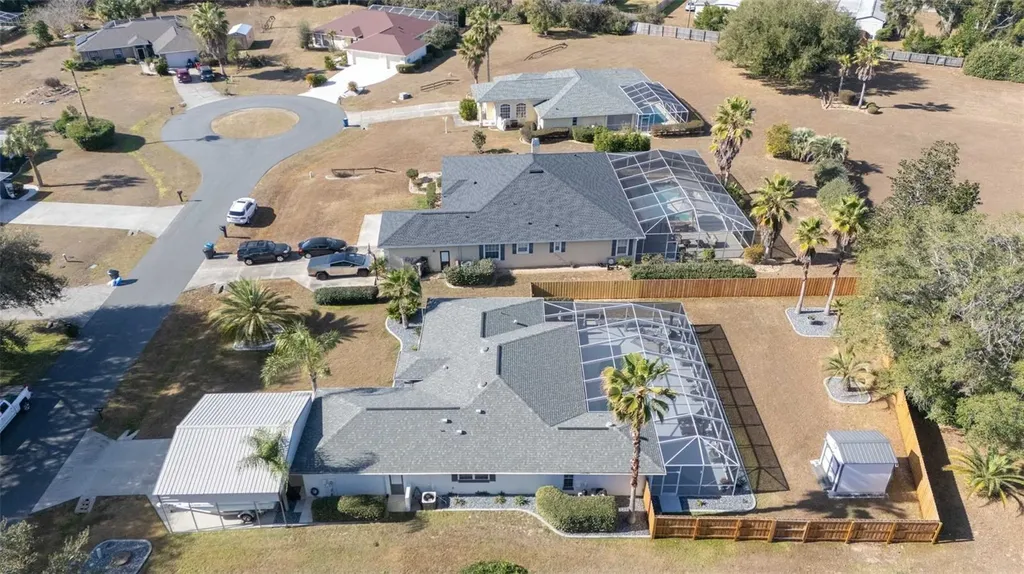 4457 E Avocet Court Inverness FL 34453