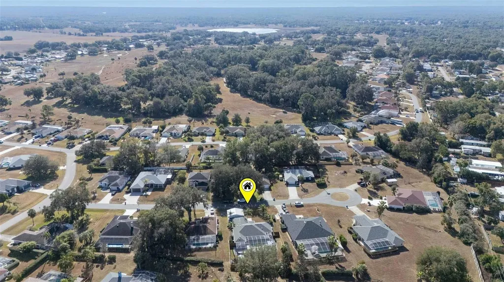 4457 E Avocet Court Inverness FL 34453