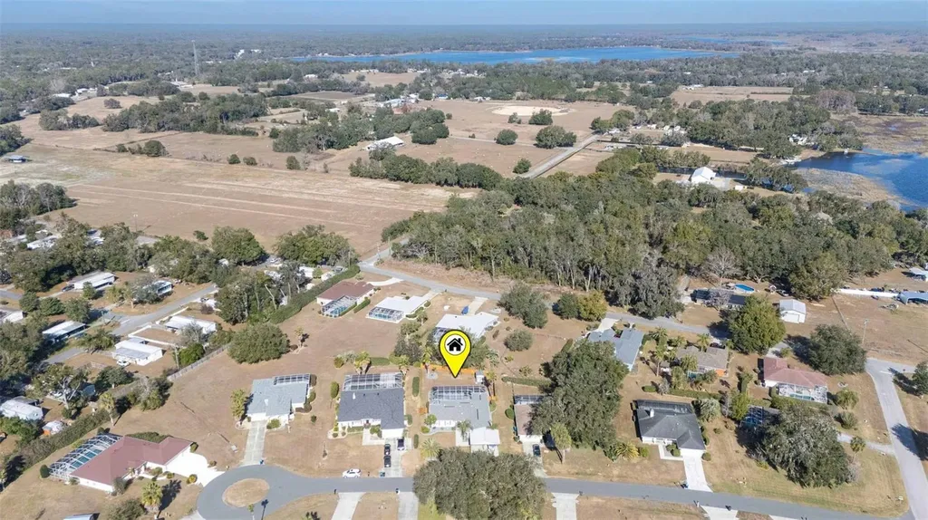 4457 E Avocet Court Inverness FL 34453