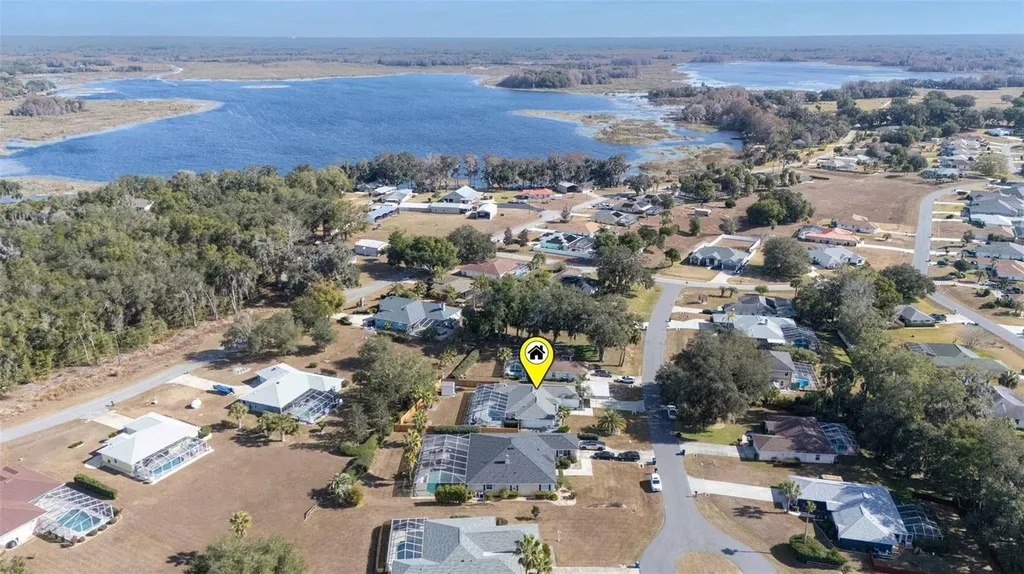 4457 E Avocet Court Inverness FL 34453