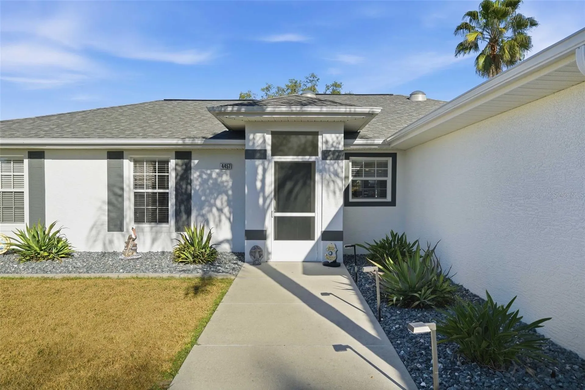 4457 E Avocet Court Inverness FL 34453