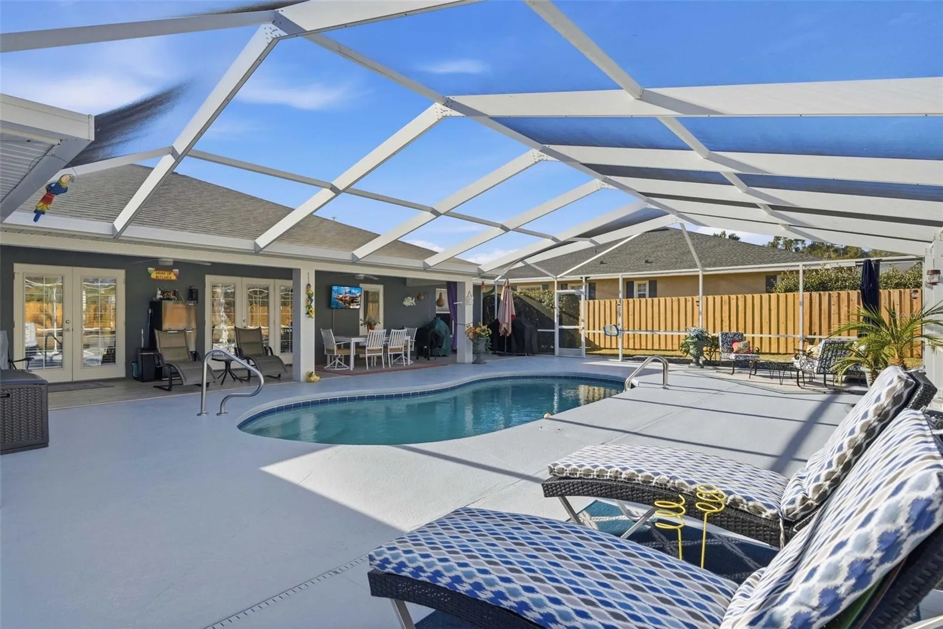 4457 E Avocet Court Inverness FL 34453