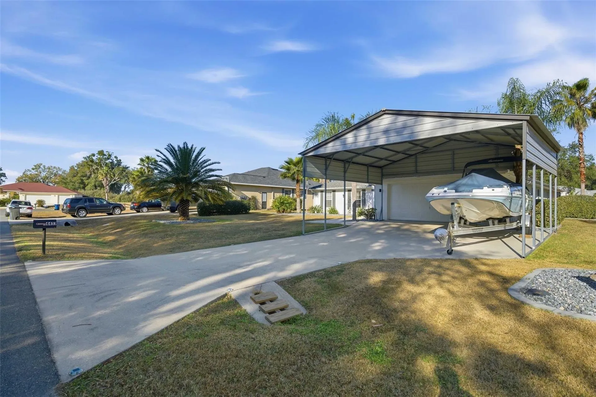 4457 E Avocet Court Inverness FL 34453