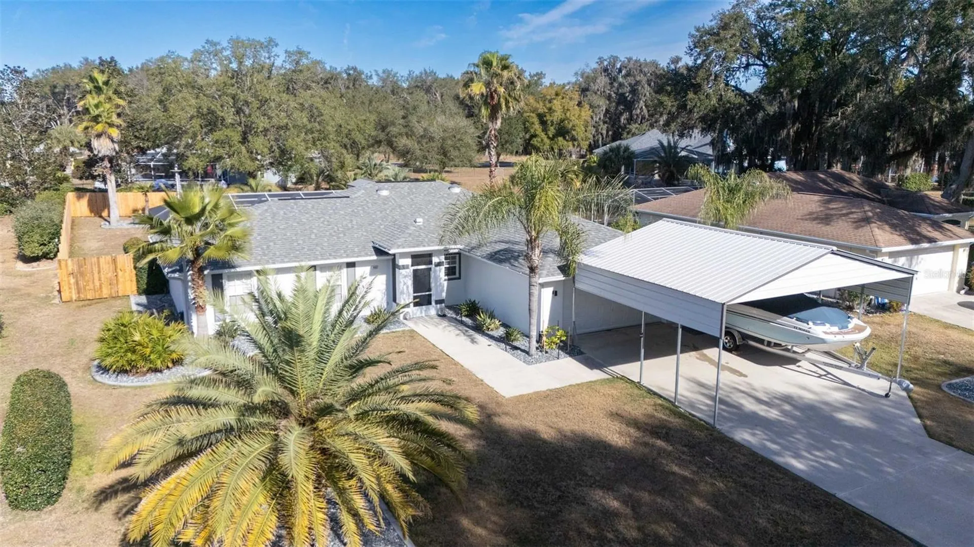4457 E Avocet Court Inverness FL 34453