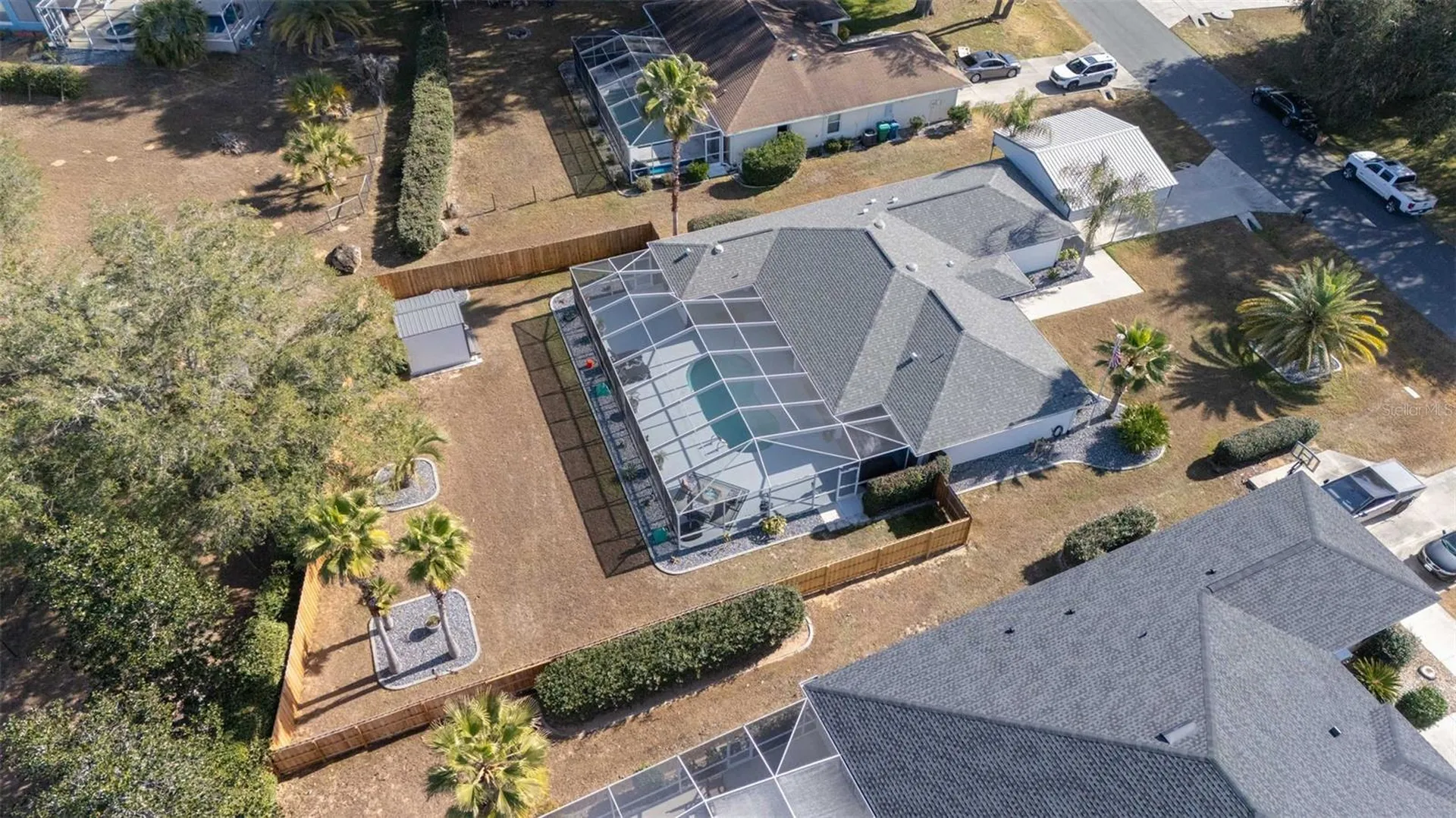 4457 E Avocet Court Inverness FL 34453