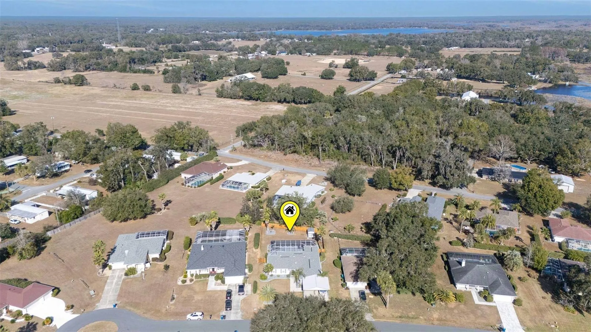 4457 E Avocet Court Inverness FL 34453