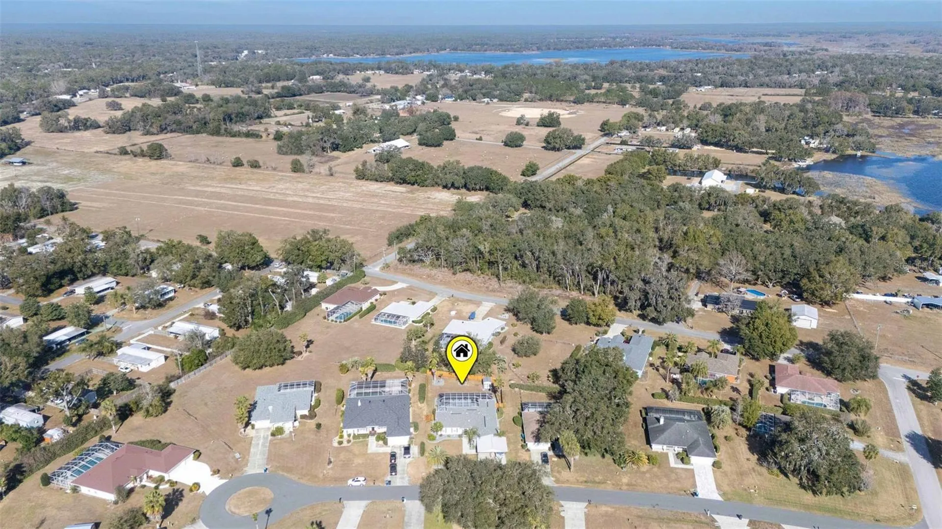 4457 E Avocet Court Inverness FL 34453