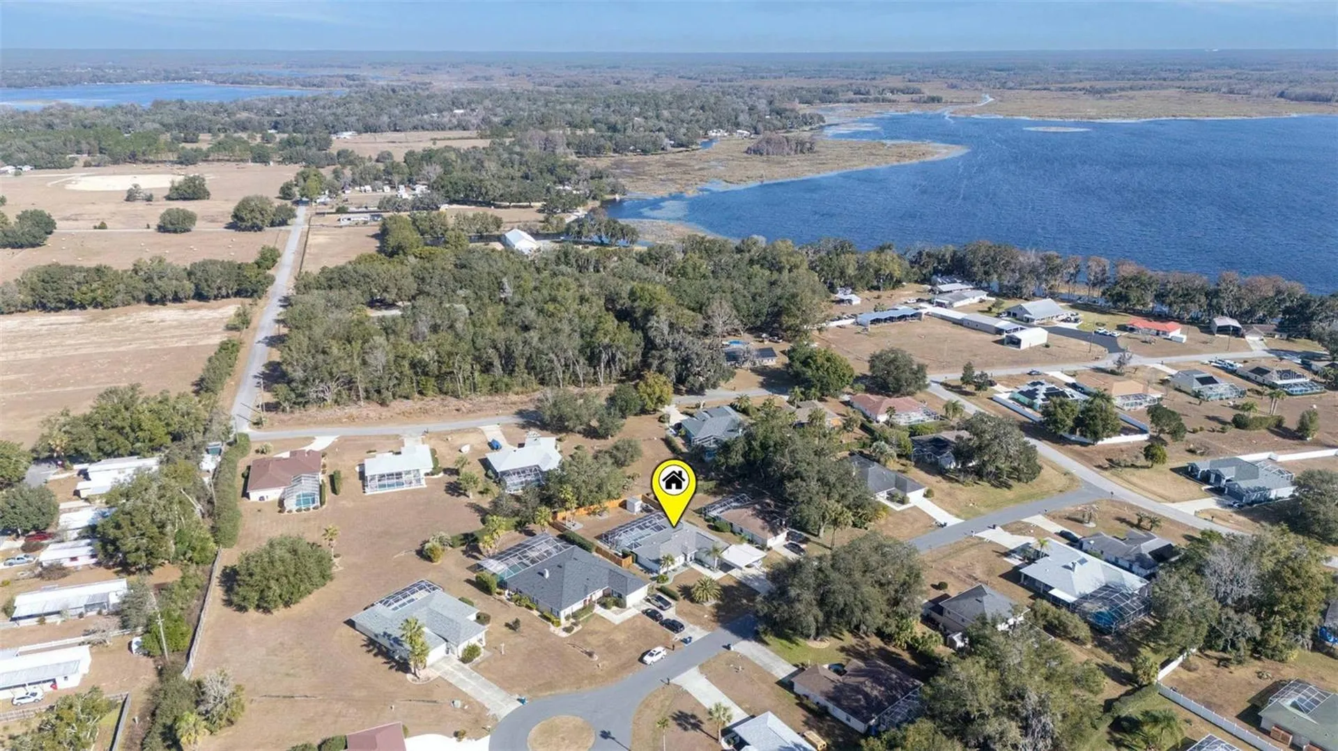 4457 E Avocet Court Inverness FL 34453