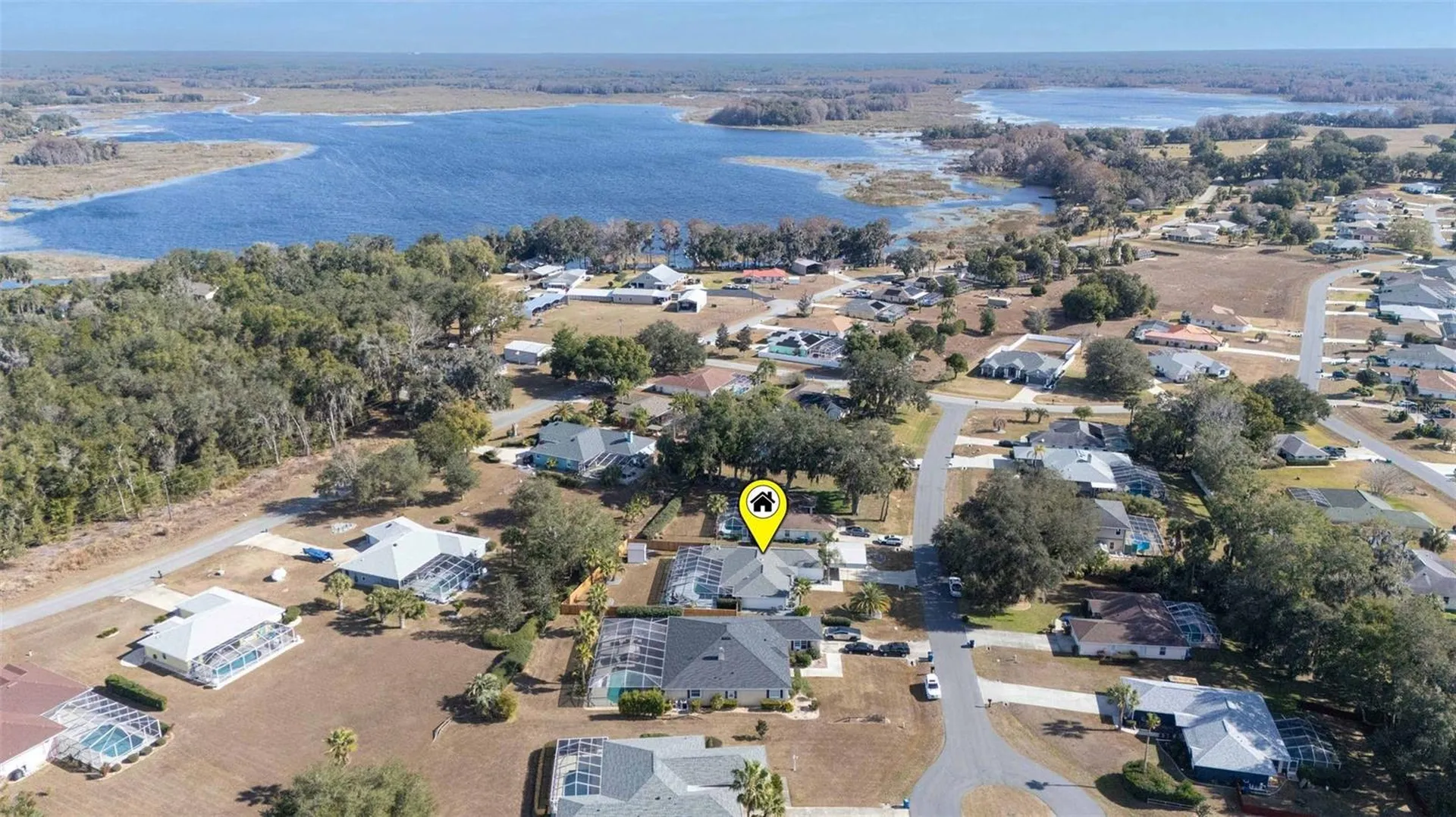 4457 E Avocet Court Inverness FL 34453