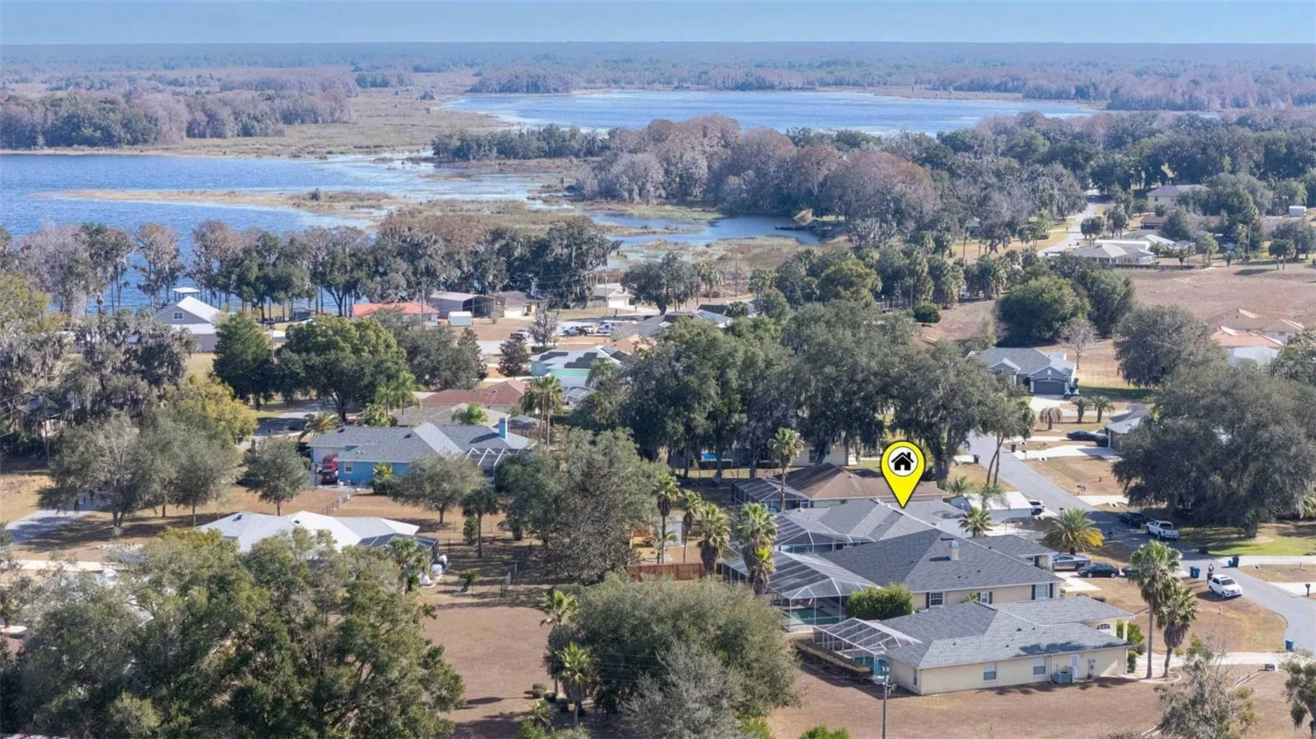 4457 E Avocet Court Inverness FL 34453
