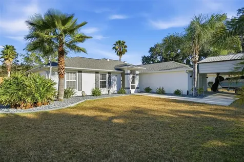 4457 E Avocet Court Inverness FL 34453