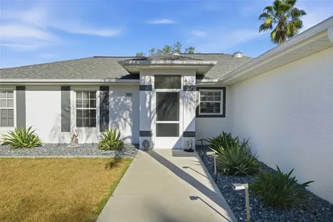 4457 E Avocet Court Inverness FL 34453
