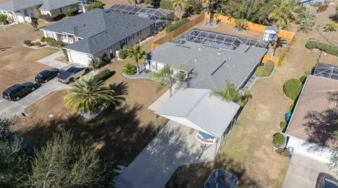 4457 E Avocet Court Inverness FL 34453