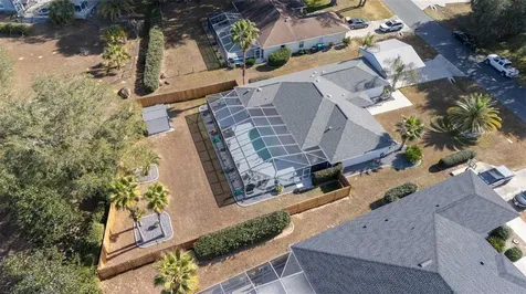 4457 E Avocet Court Inverness FL 34453