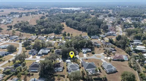 4457 E Avocet Court Inverness FL 34453
