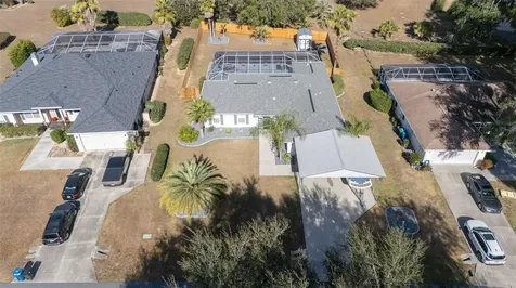 4457 E Avocet Court Inverness FL 34453