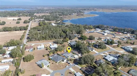 4457 E Avocet Court Inverness FL 34453
