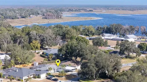 4457 E Avocet Court Inverness FL 34453