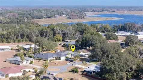 4457 E Avocet Court Inverness FL 34453
