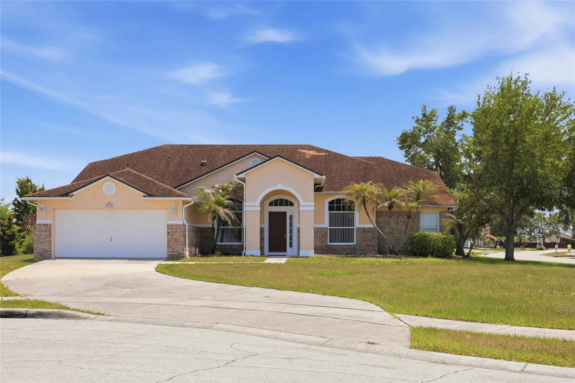 2415 Timothy Lane Kissimmee FL 34743