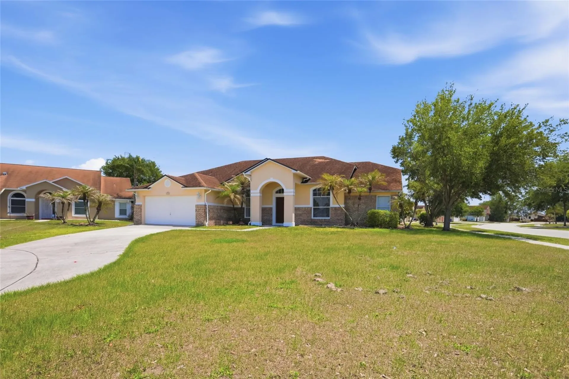 2415 Timothy Lane Kissimmee FL 34743
