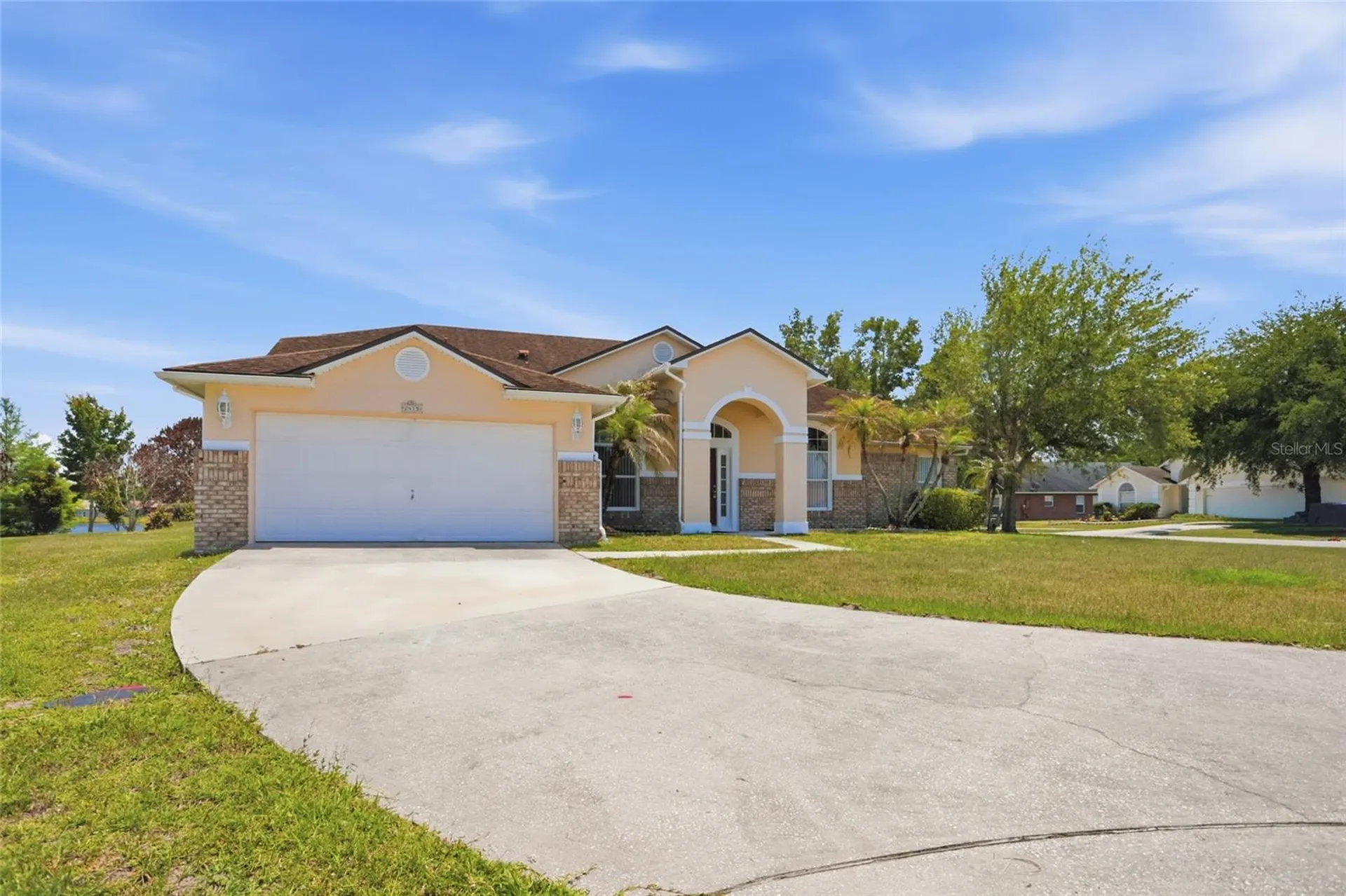 2415 Timothy Lane Kissimmee FL 34743