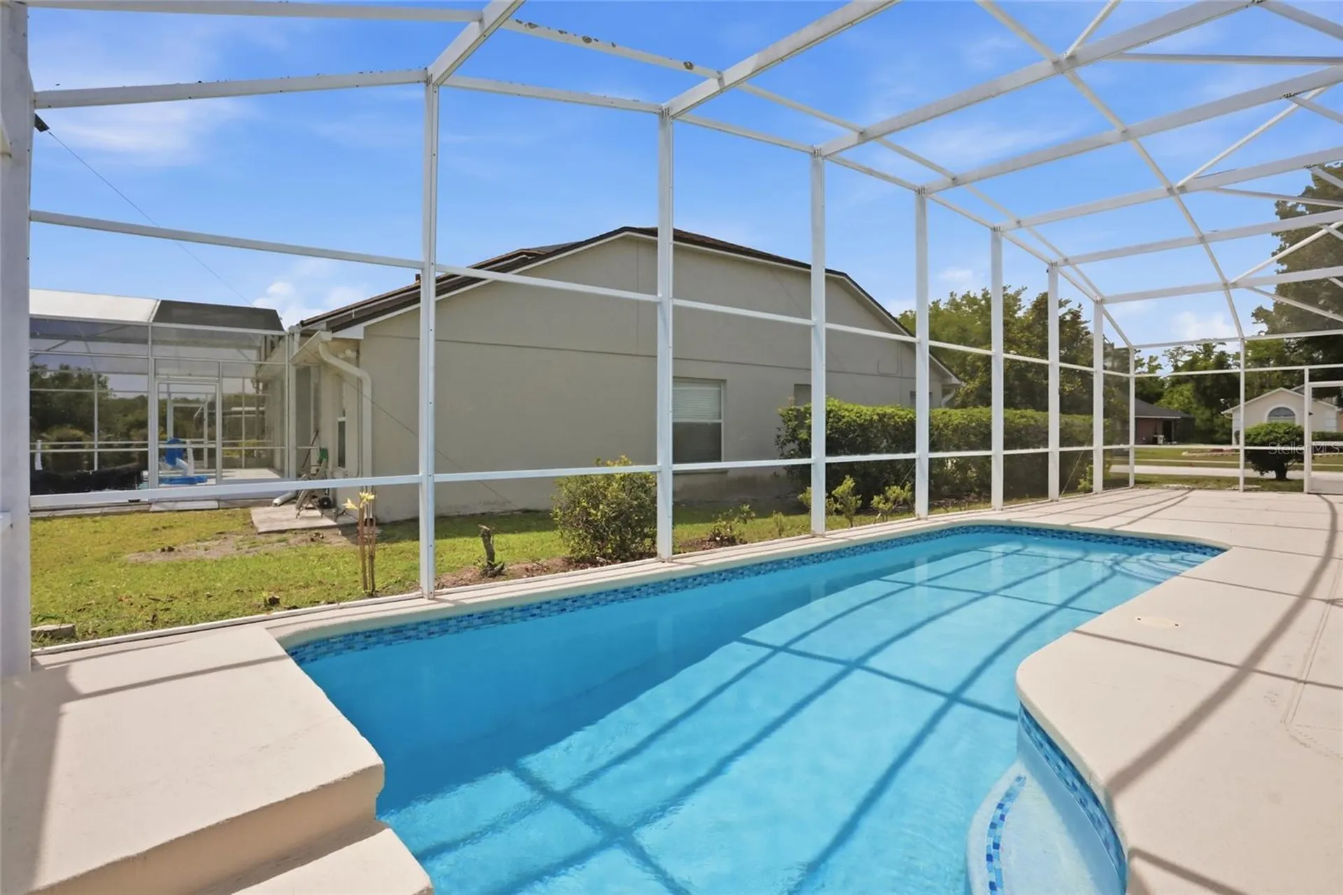 2415 Timothy Lane Kissimmee FL 34743