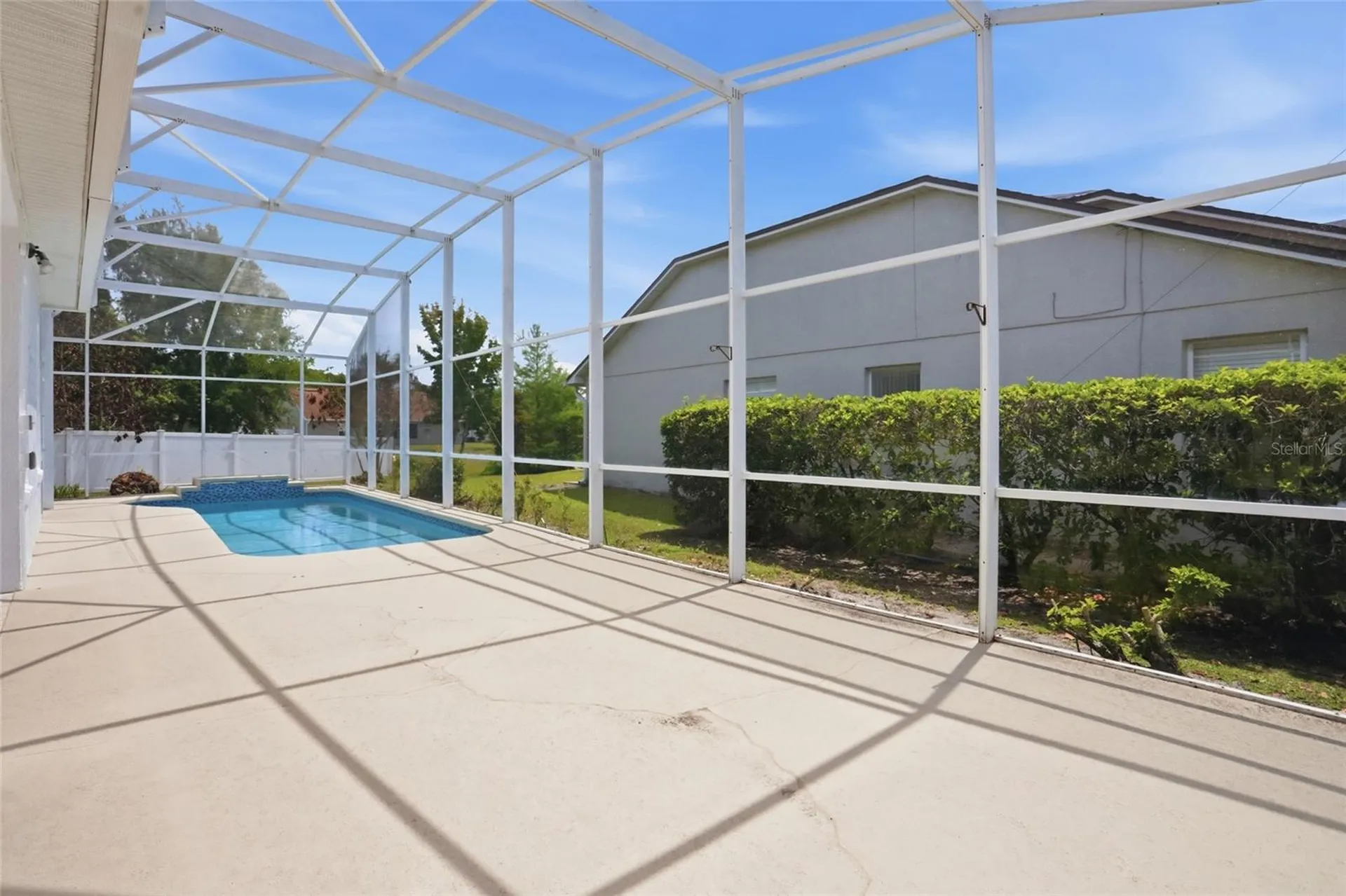 2415 Timothy Lane Kissimmee FL 34743