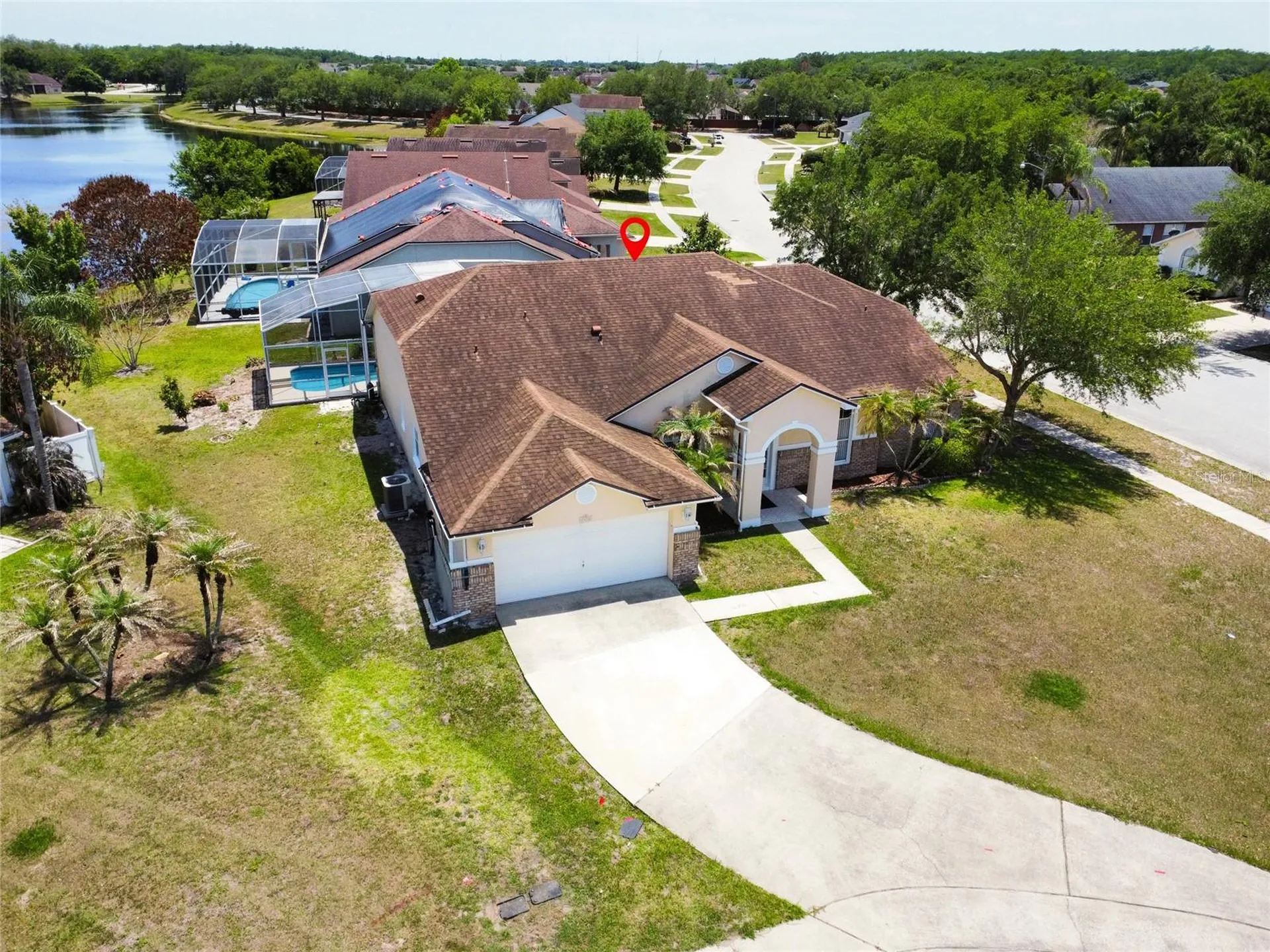 2415 Timothy Lane Kissimmee FL 34743