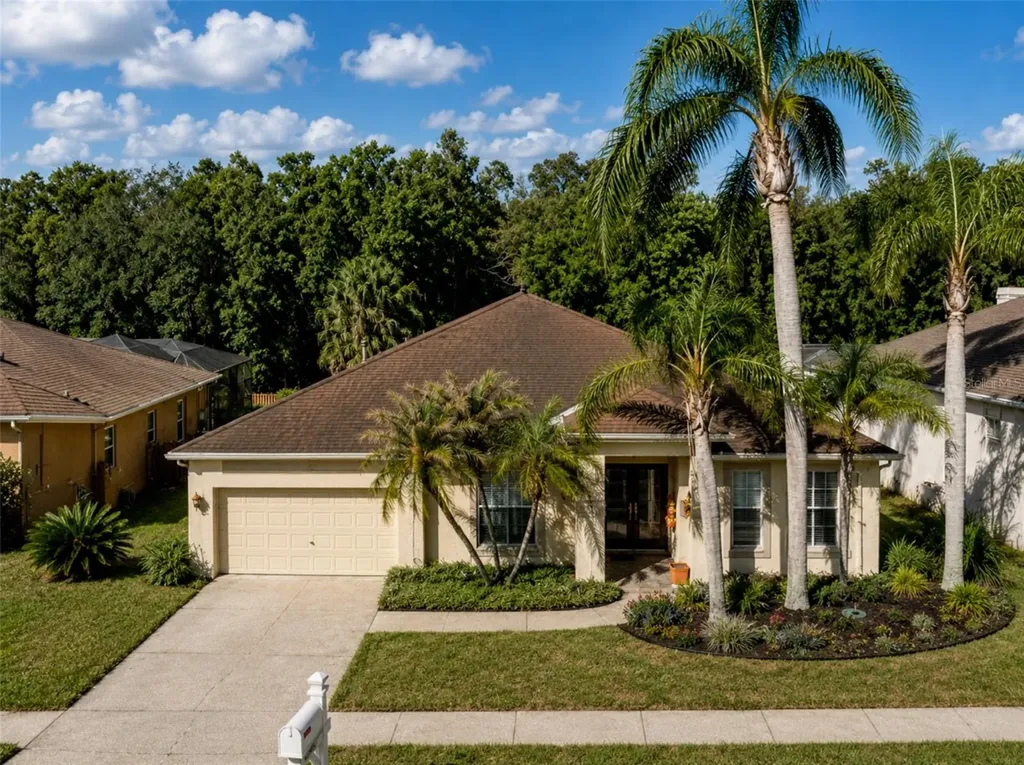29520 Forest Glen Drive Wesley Chapel FL 33543