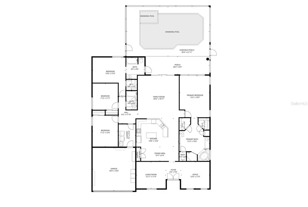 29520 Forest Glen Drive Wesley Chapel FL 33543