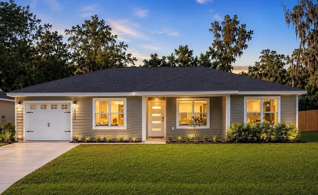 6938 SE 122nd Lane Belleview FL 34420