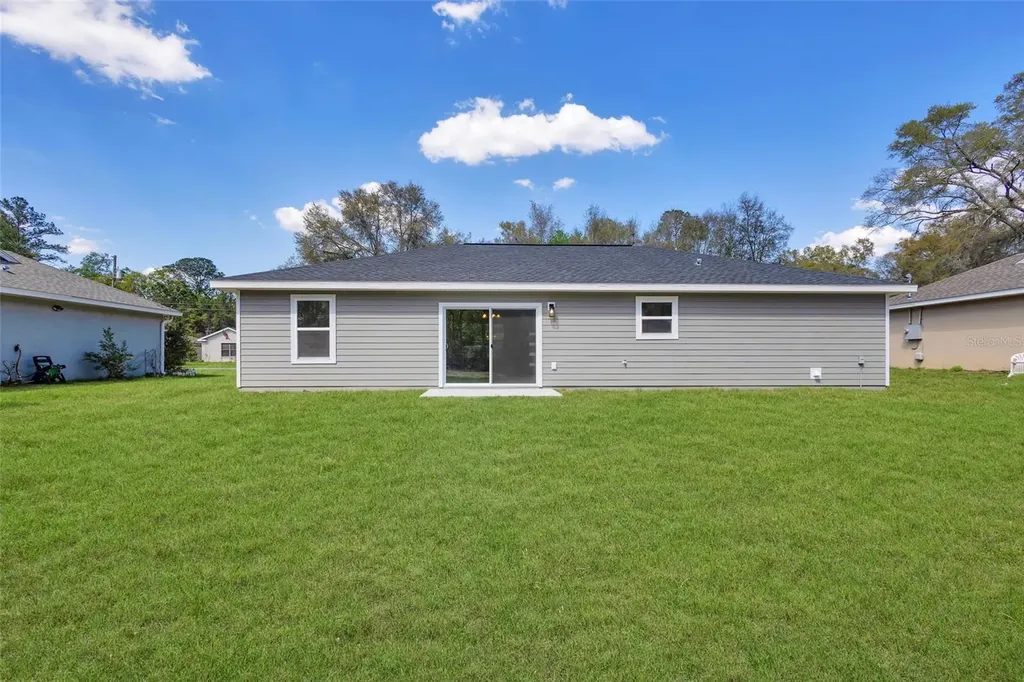 6938 SE 122nd Lane Belleview FL 34420