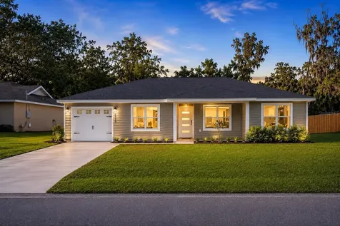 6938 SE 122nd Lane Belleview FL 34420