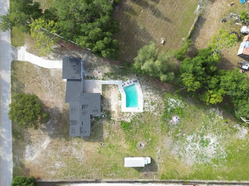 1602 S Tanner Road Orlando FL 32833