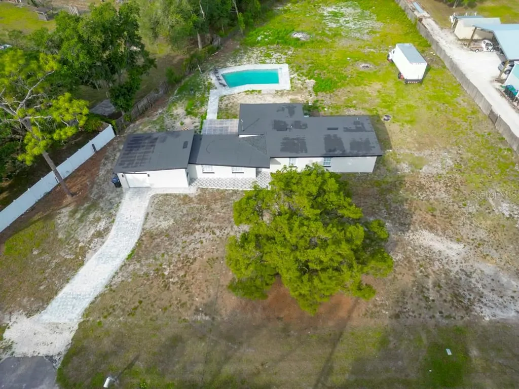 1602 S Tanner Road Orlando FL 32833