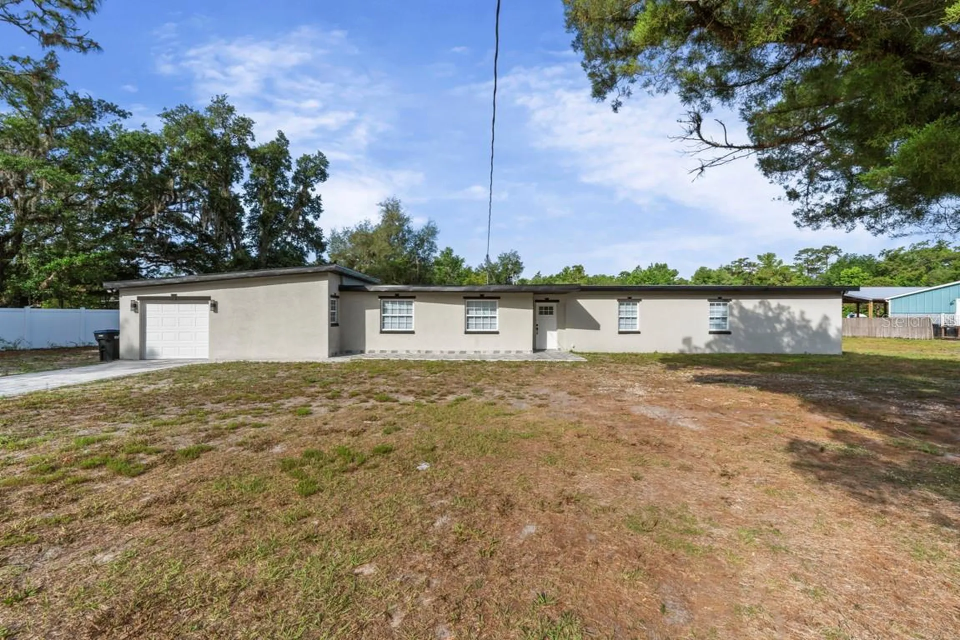 1602 S Tanner Road Orlando FL 32833