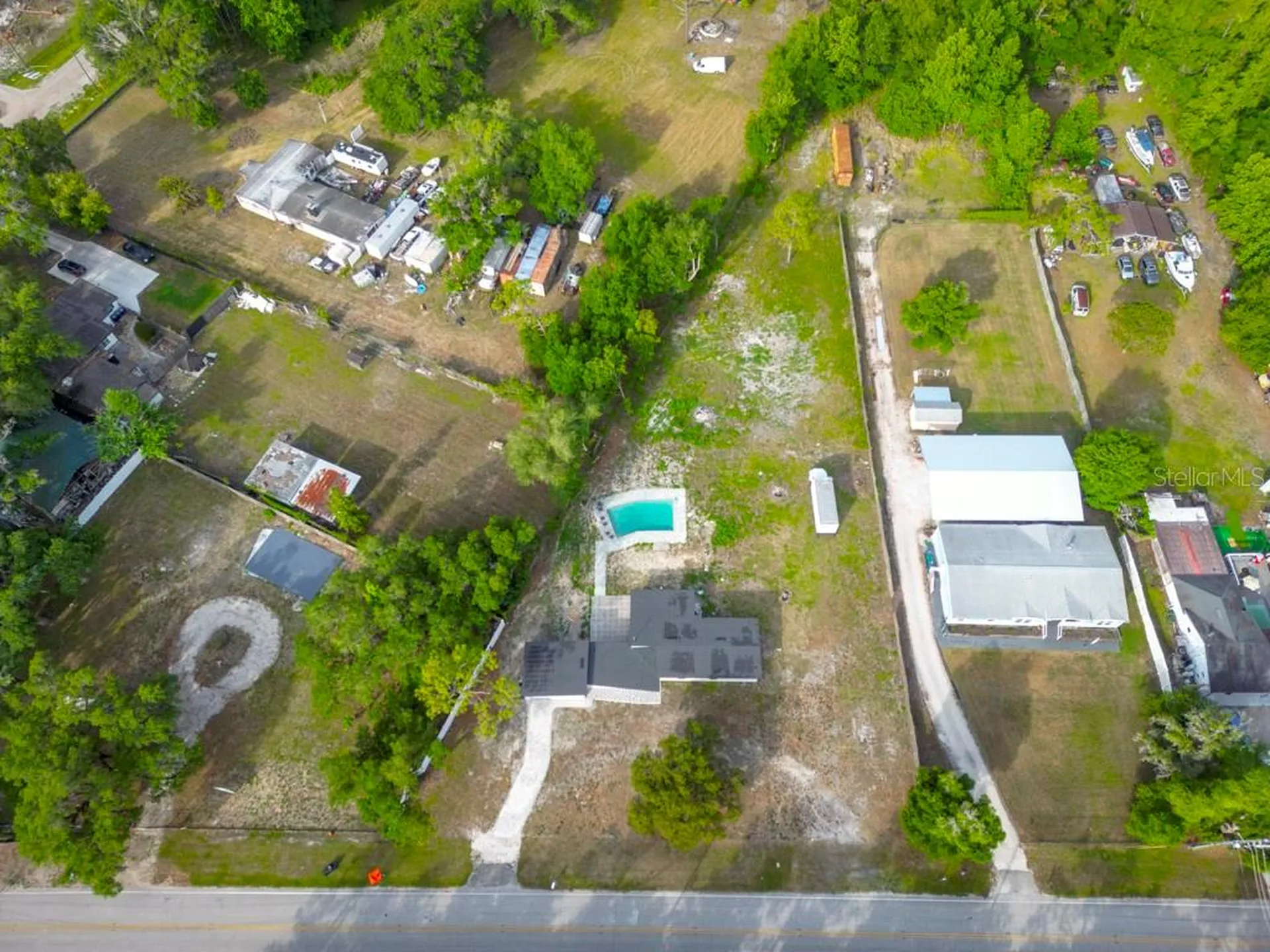1602 S Tanner Road Orlando FL 32833