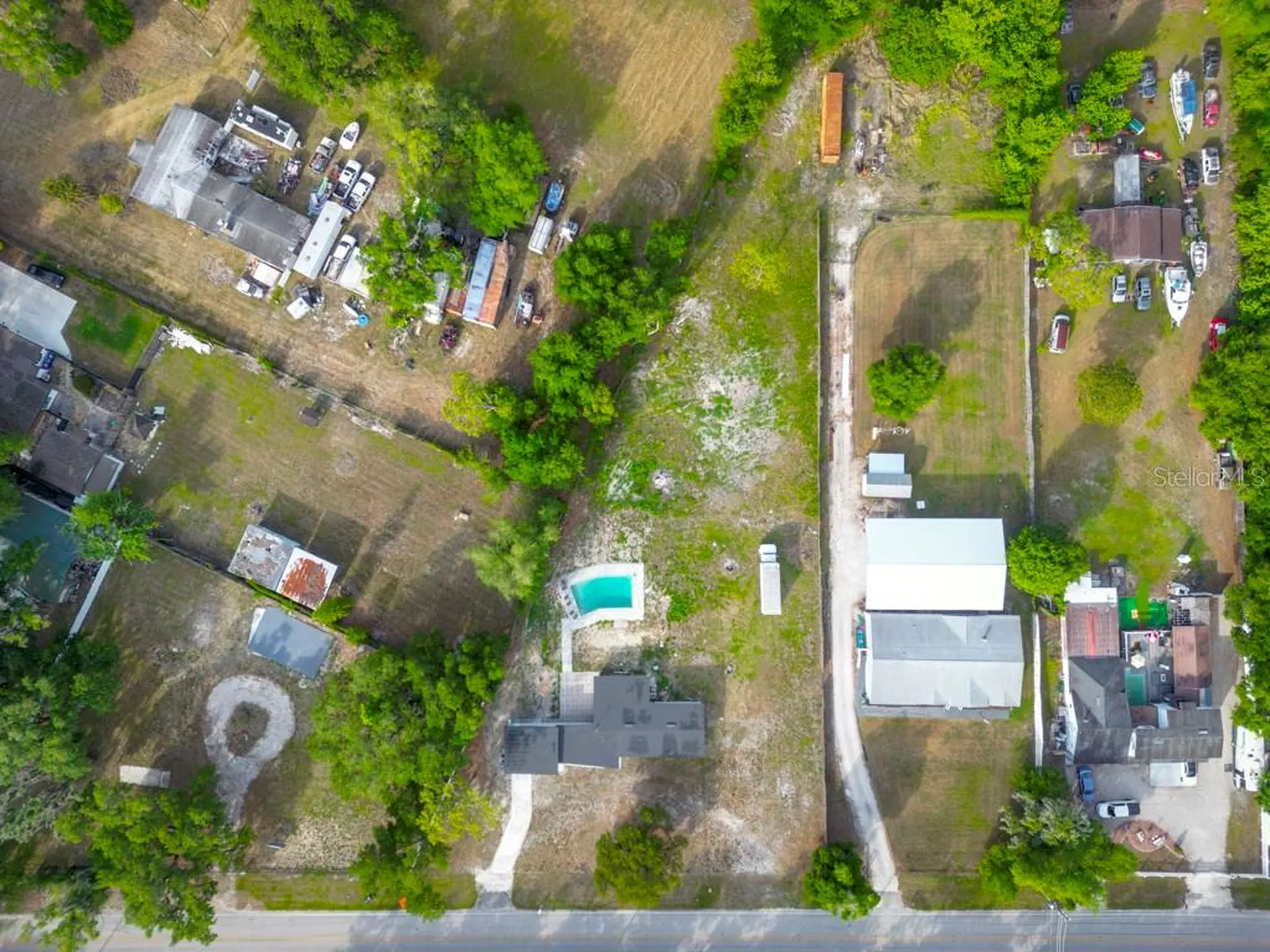 1602 S Tanner Road Orlando FL 32833