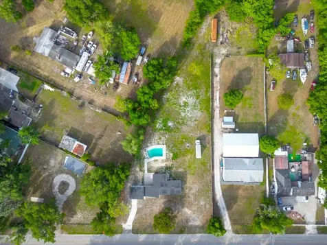 1602 S Tanner Road Orlando FL 32833