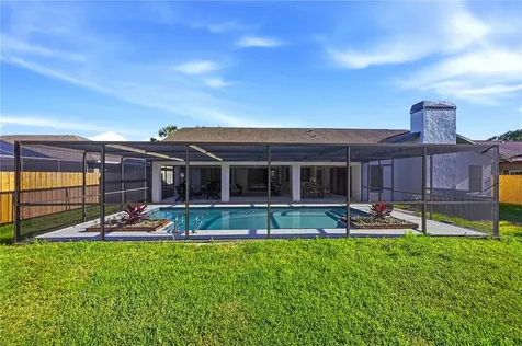 14164 Fennsbury Drive Tampa FL 33624