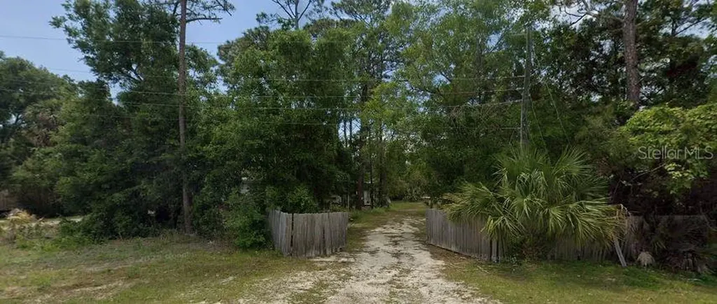 915 Lundy Lane SE Steinhatchee FL 32359