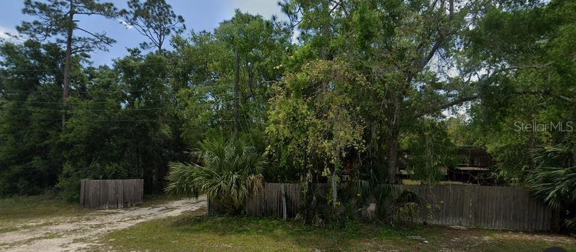 915 Lundy Lane SE Steinhatchee FL 32359