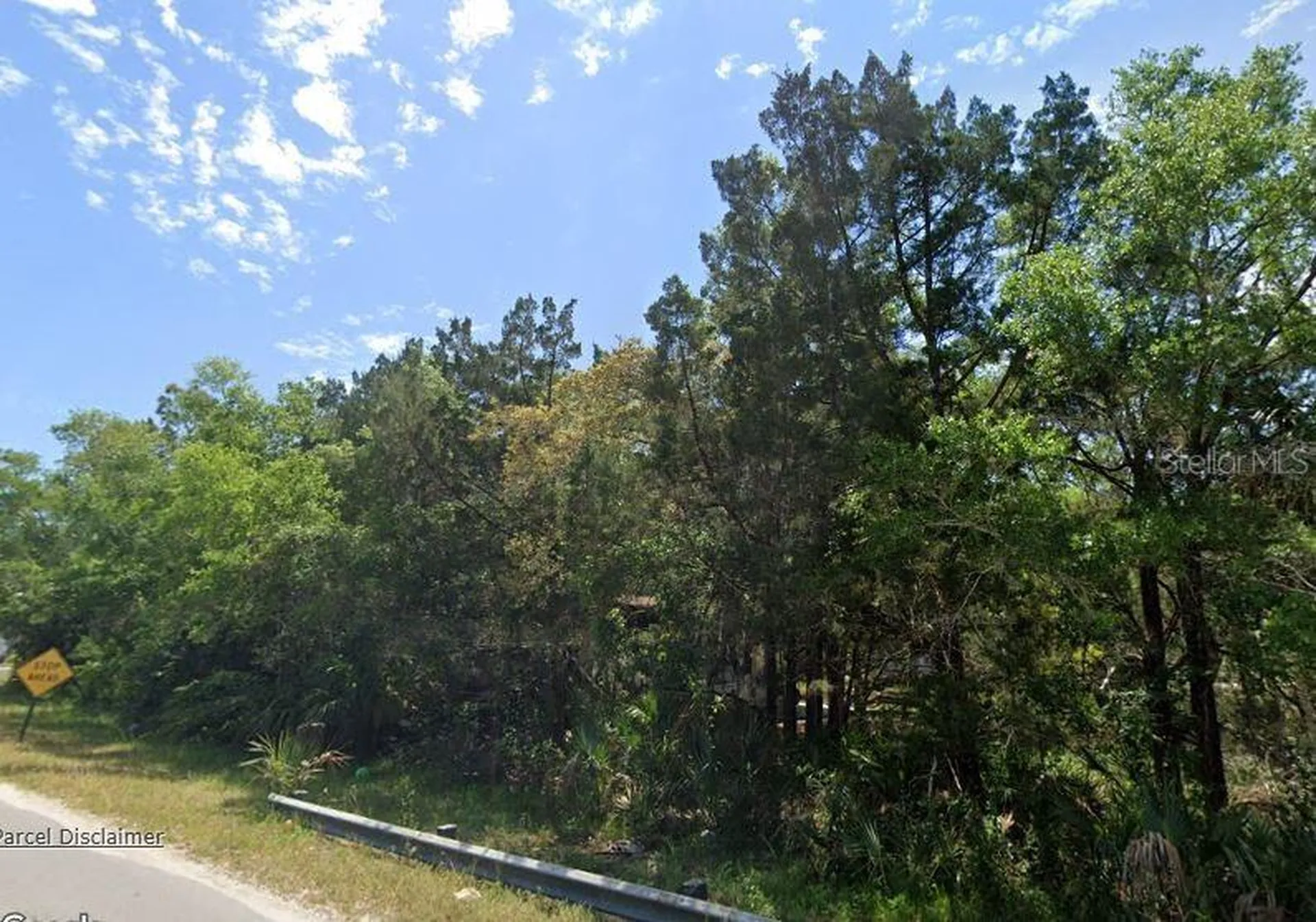 915 Lundy Lane SE Steinhatchee FL 32359