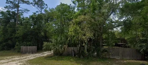 915 Lundy Lane SE Steinhatchee FL 32359
