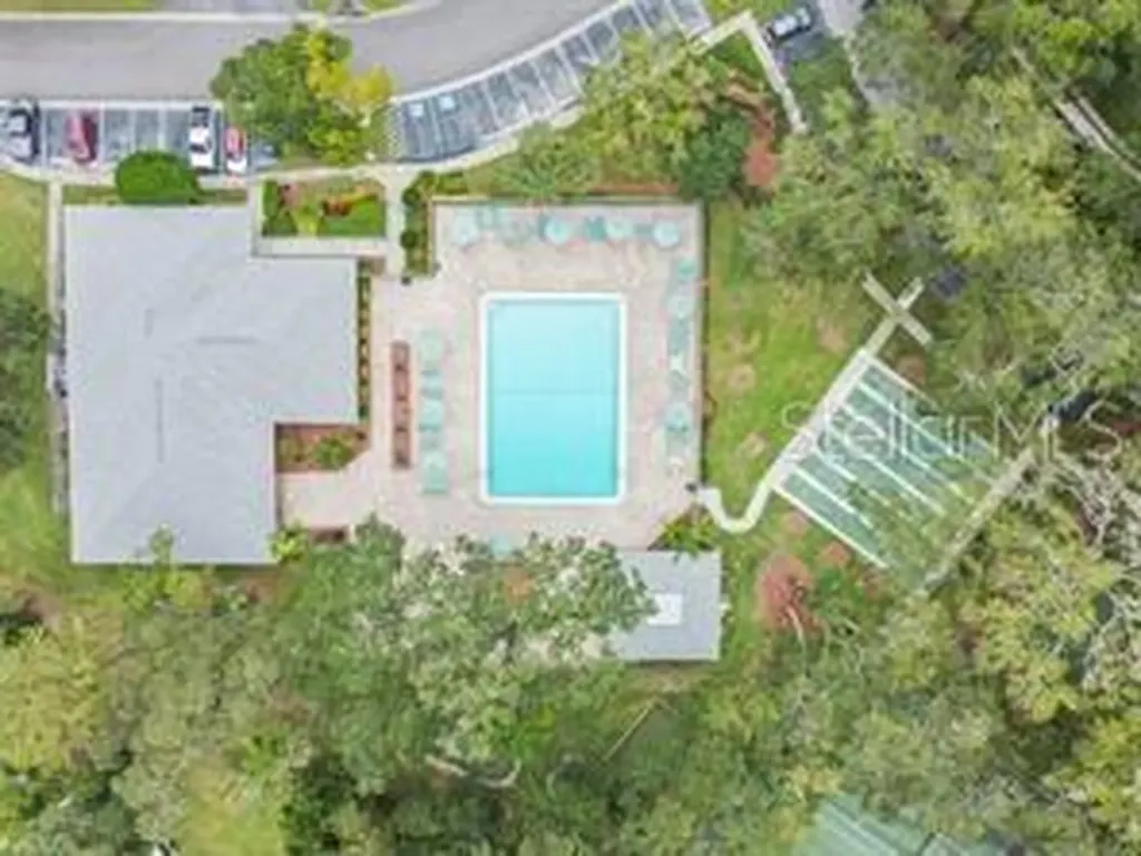 3300 Fox Chase Circle N Palm Harbor FL 34683