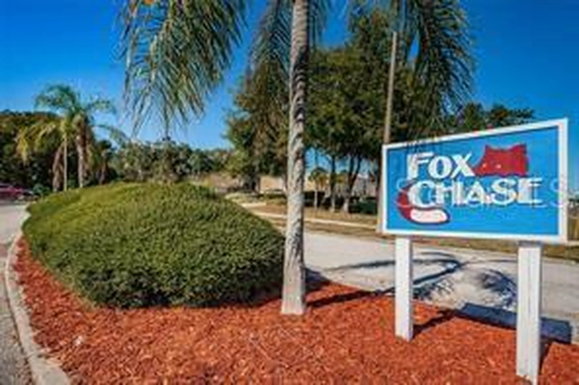 3300 Fox Chase Circle N Palm Harbor FL 34683
