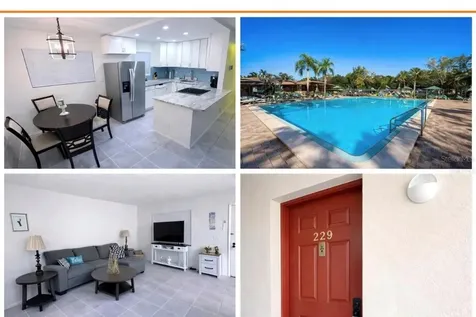3300 Fox Chase Circle N Palm Harbor FL 34683