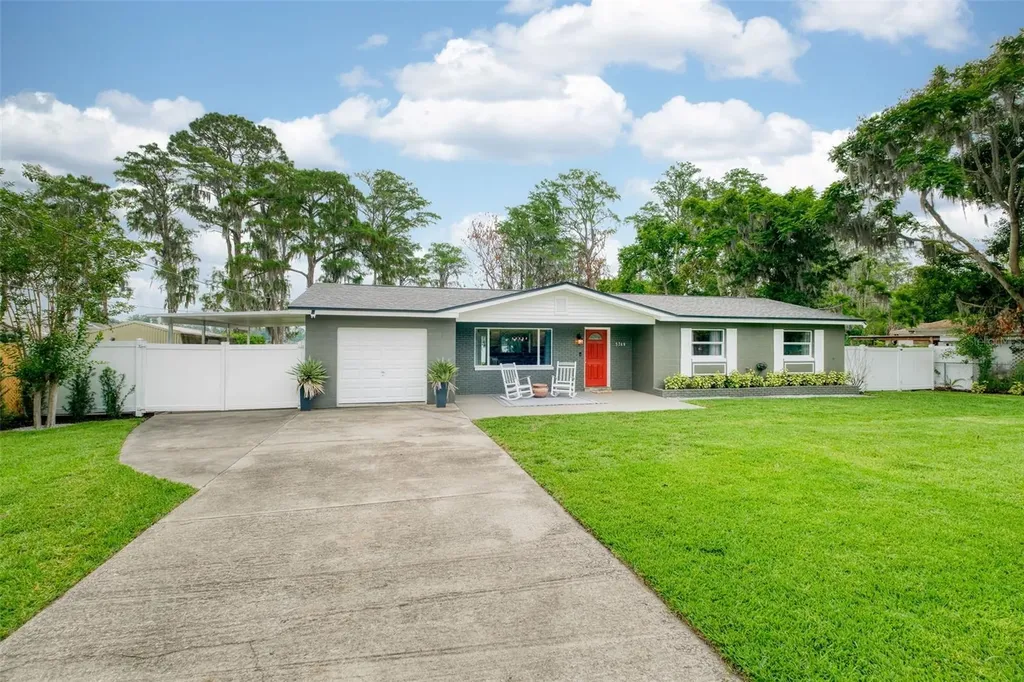 5769 Rockwood Avenue Orlando FL 32839